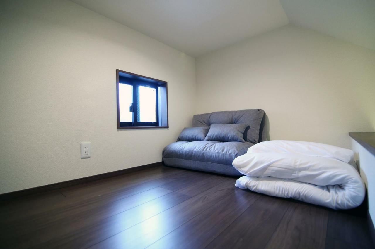Yotsuya House Leilighet Tokyo Eksteriør bilde