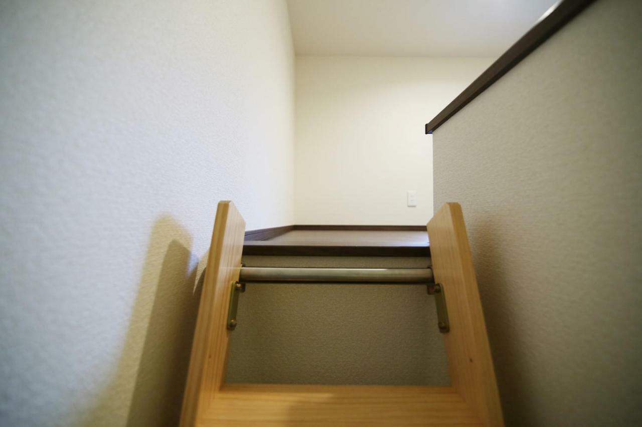 Yotsuya House Leilighet Tokyo Eksteriør bilde
