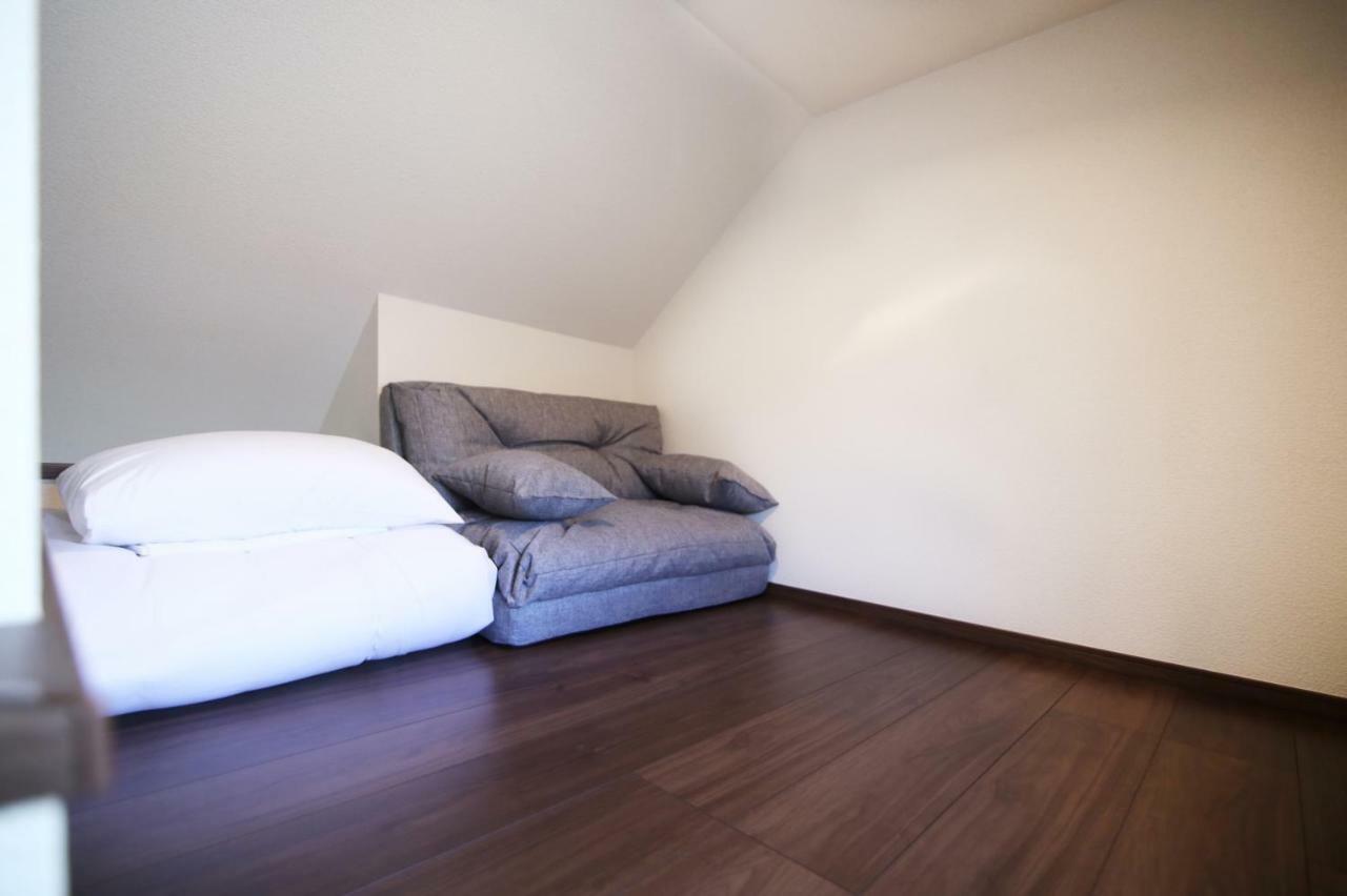 Yotsuya House Leilighet Tokyo Eksteriør bilde