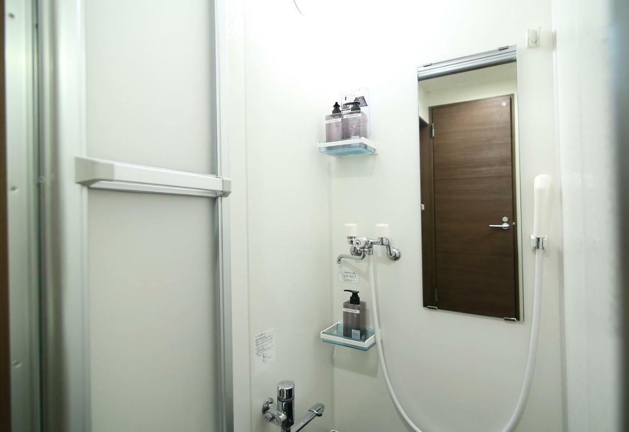 Yotsuya House Leilighet Tokyo Eksteriør bilde