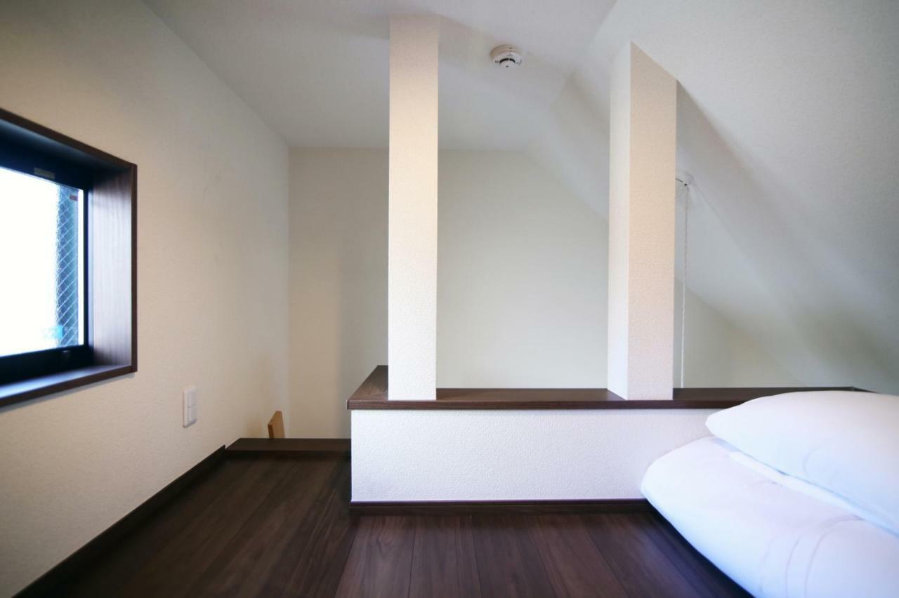 Yotsuya House Leilighet Tokyo Eksteriør bilde